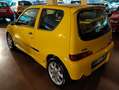 Fiat Seicento Seicento 1.1 Sporting Abarth Geel - thumbnail 5
