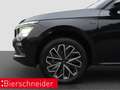Skoda Kamiq 1.5 TSI DSG Selection AHK NAVI PANO MATRIX Schwarz - thumbnail 10