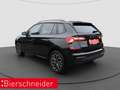 Skoda Kamiq 1.5 TSI DSG Selection AHK NAVI PANO MATRIX Schwarz - thumbnail 6