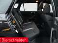 Skoda Kamiq 1.5 TSI DSG Selection AHK NAVI PANO MATRIX Schwarz - thumbnail 25