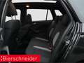 Skoda Kamiq 1.5 TSI DSG Selection AHK NAVI PANO MATRIX Schwarz - thumbnail 17