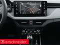 Skoda Kamiq 1.5 TSI DSG Selection AHK NAVI PANO MATRIX Schwarz - thumbnail 19