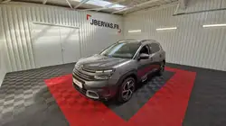 Citroen C5 Aircross PureTech 130 S&S EAT8 Shine