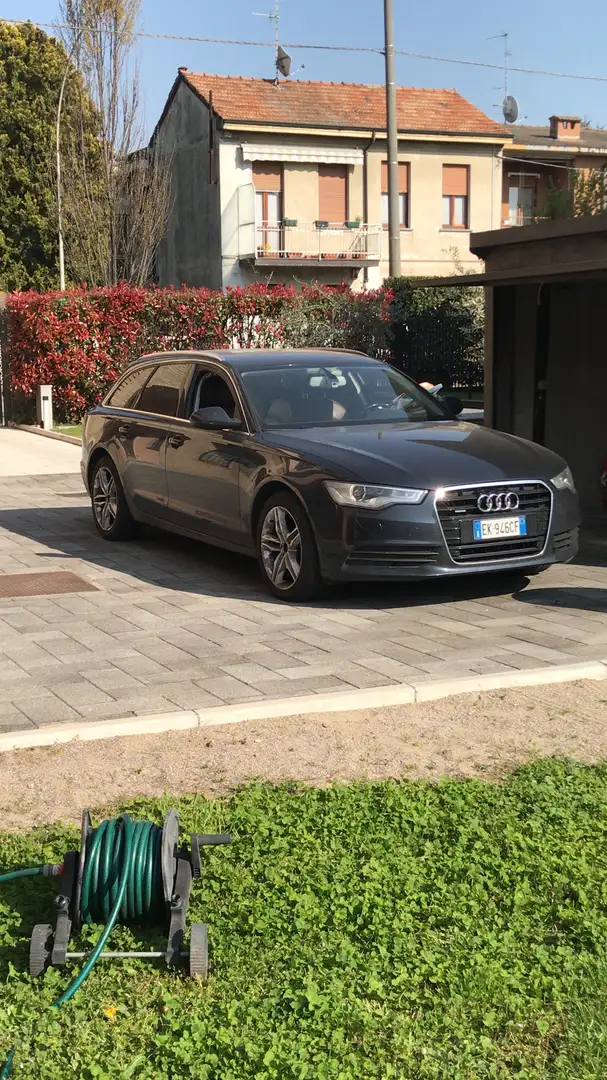 Audi A6 Avant 3.0 V6 tdi Ambiente quattro 204cv s-tronic - 1