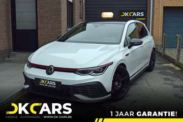 2.0 GTI Clubsport DSG - NAVI / LED / PANO OPENDAK