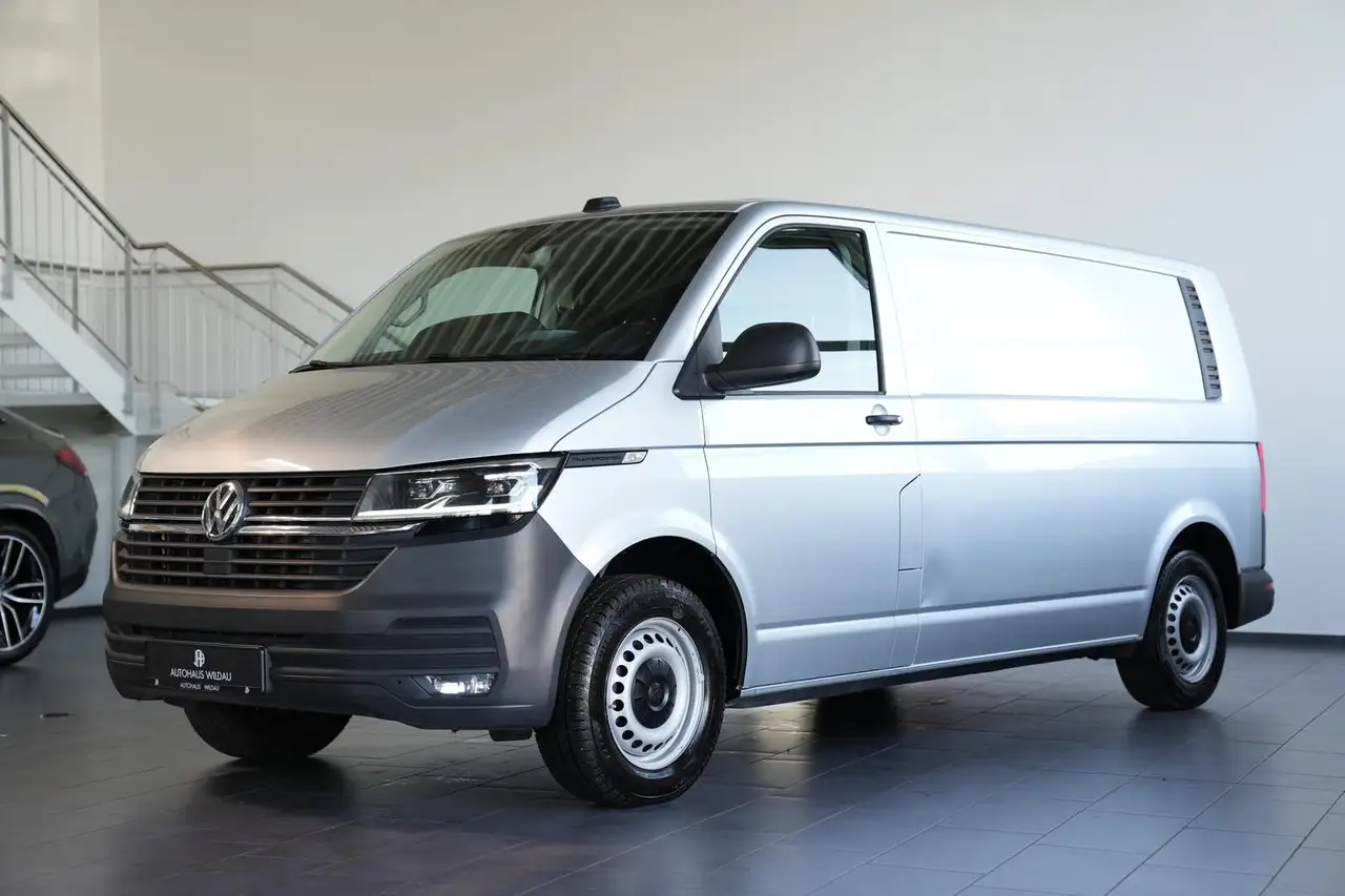 Volkswagen T6.1 Transporter