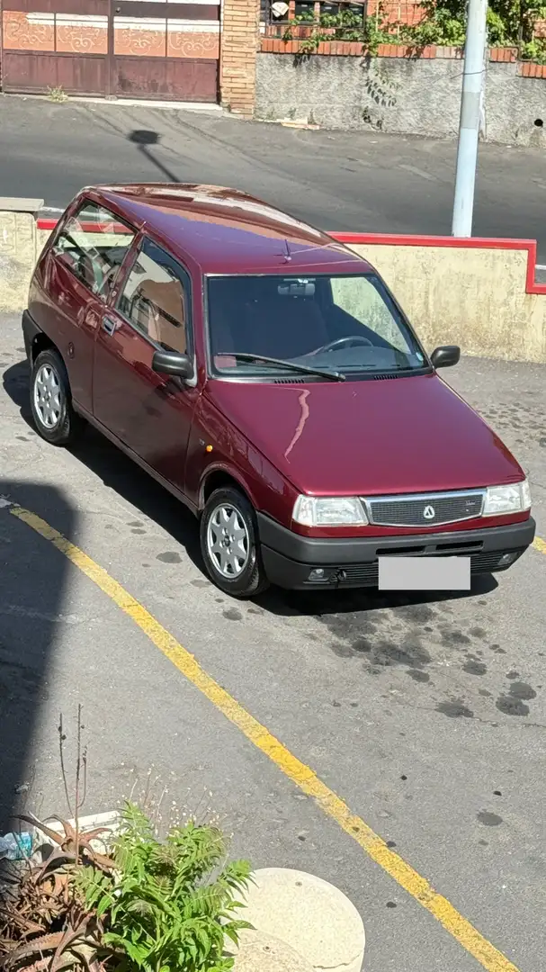 Autobianchi Y10 1.1 Avenue cat. - 1