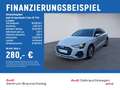 Audi A3 Sportback S-line 35 TFSI S-tronic HuD+SHZ+KLIMA Weiß - thumbnail 2