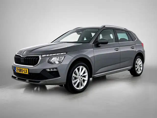 Skoda Kamiq 1.0 TSI Business Edition