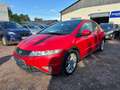 Honda Civic 2.2 CTDI Executive Cuir Navi Rouge - thumbnail 2