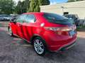 Honda Civic 2.2 CTDI Executive Cuir Navi Rouge - thumbnail 4