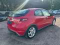 Honda Civic 2.2 CTDI Executive Cuir Navi Rouge - thumbnail 5