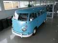 Volkswagen T1 Original Zustand Brasilian Bullis HU/AU NEU Blue - thumbnail 6