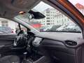 Opel Crossland X Navi Teilleder LED Orange - thumbnail 11
