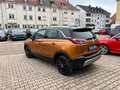Opel Crossland X Navi Teilleder LED Orange - thumbnail 5