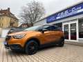 Opel Crossland X Navi Teilleder LED Orange - thumbnail 3