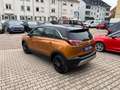 Opel Crossland X Navi Teilleder LED Orange - thumbnail 18