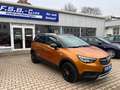 Opel Crossland X Navi Teilleder LED Orange - thumbnail 19