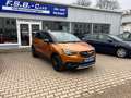 Opel Crossland X Navi Teilleder LED Orange - thumbnail 1