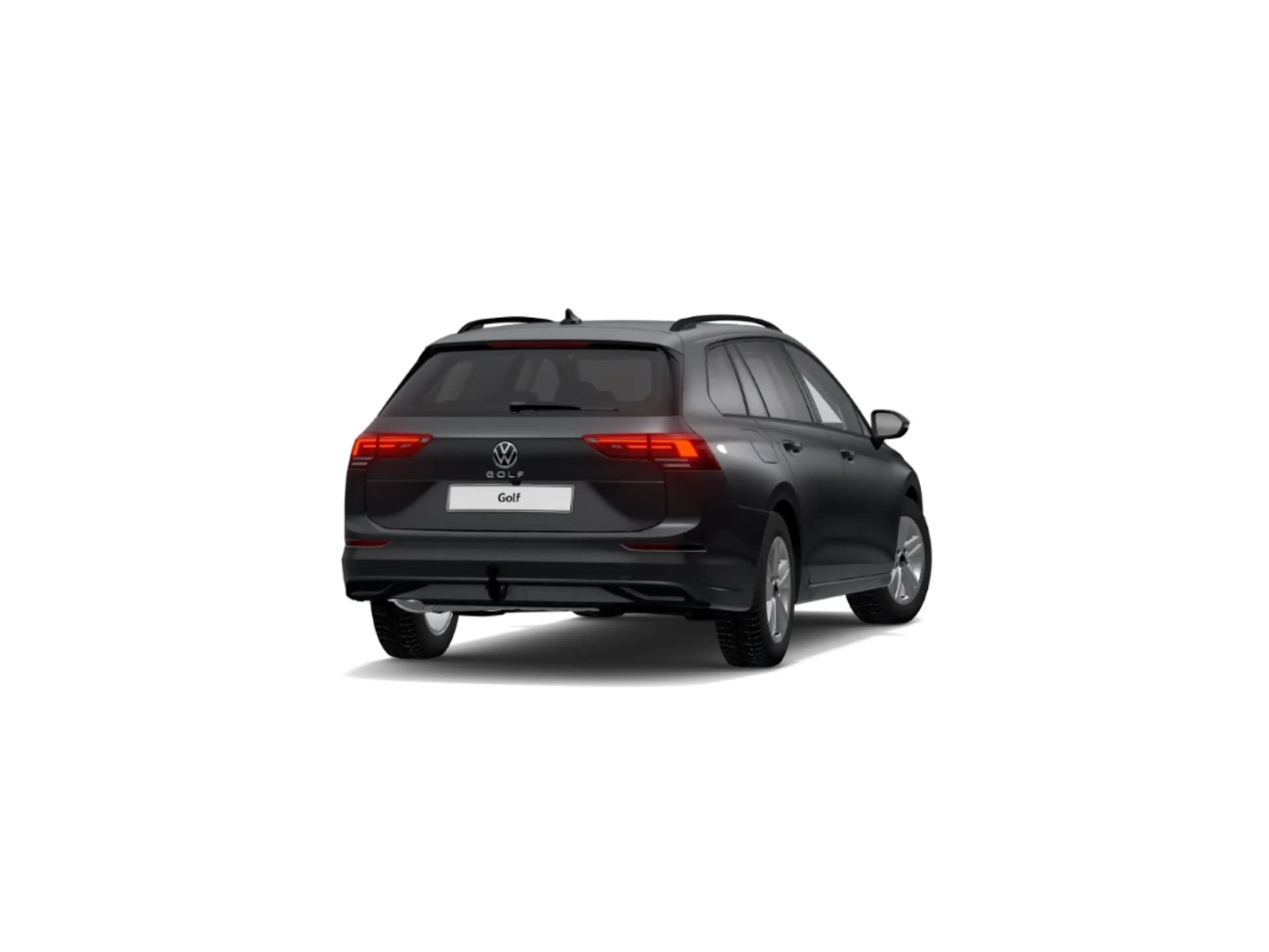 Volkswagen Golf Variant VIII 1.5TSI Life LED AHK Rear View Panoramad. — photo 12