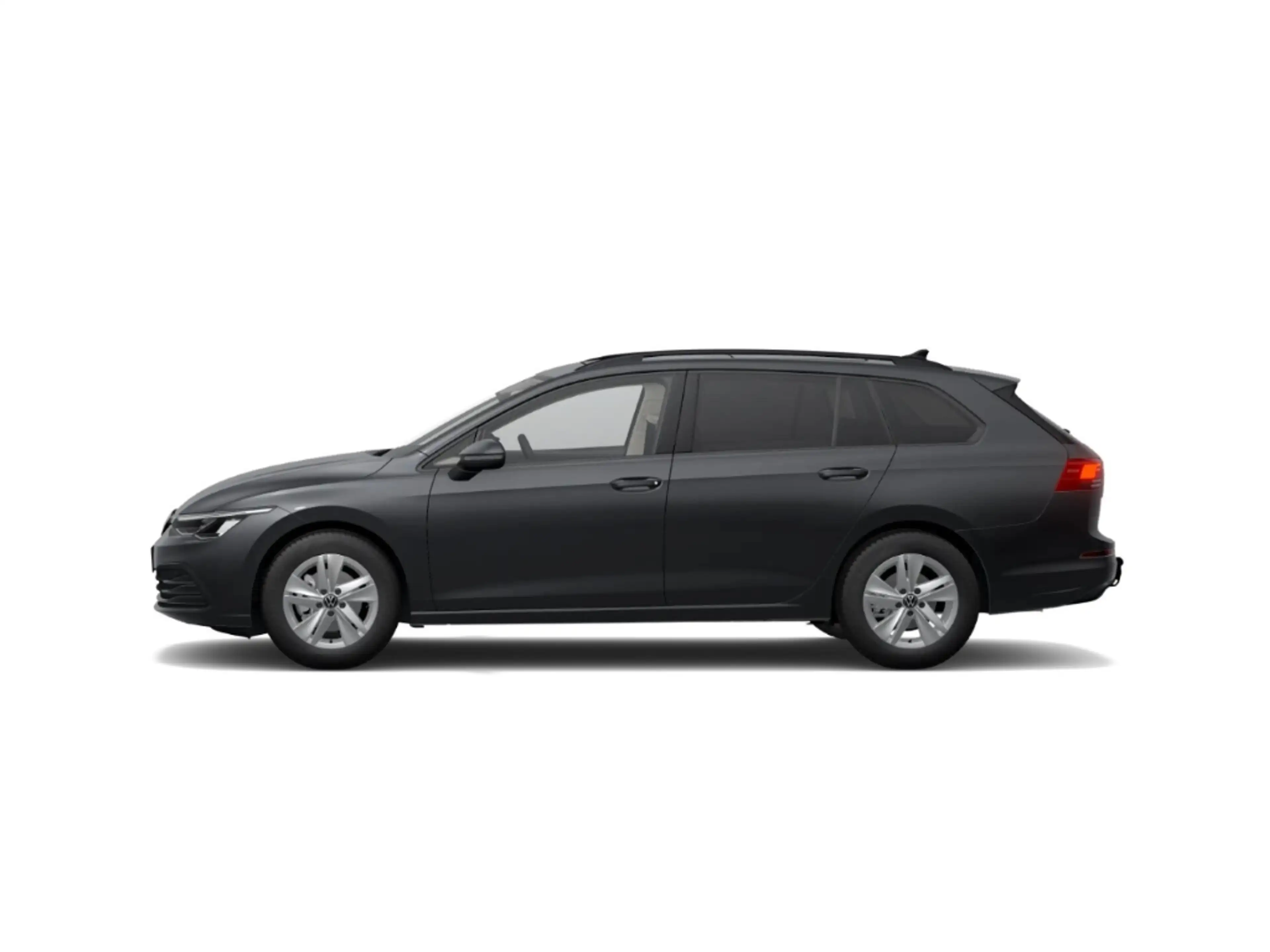 Volkswagen Golf Variant VIII 1.5TSI Life LED AHK Rear View Panoramad. — photo 8