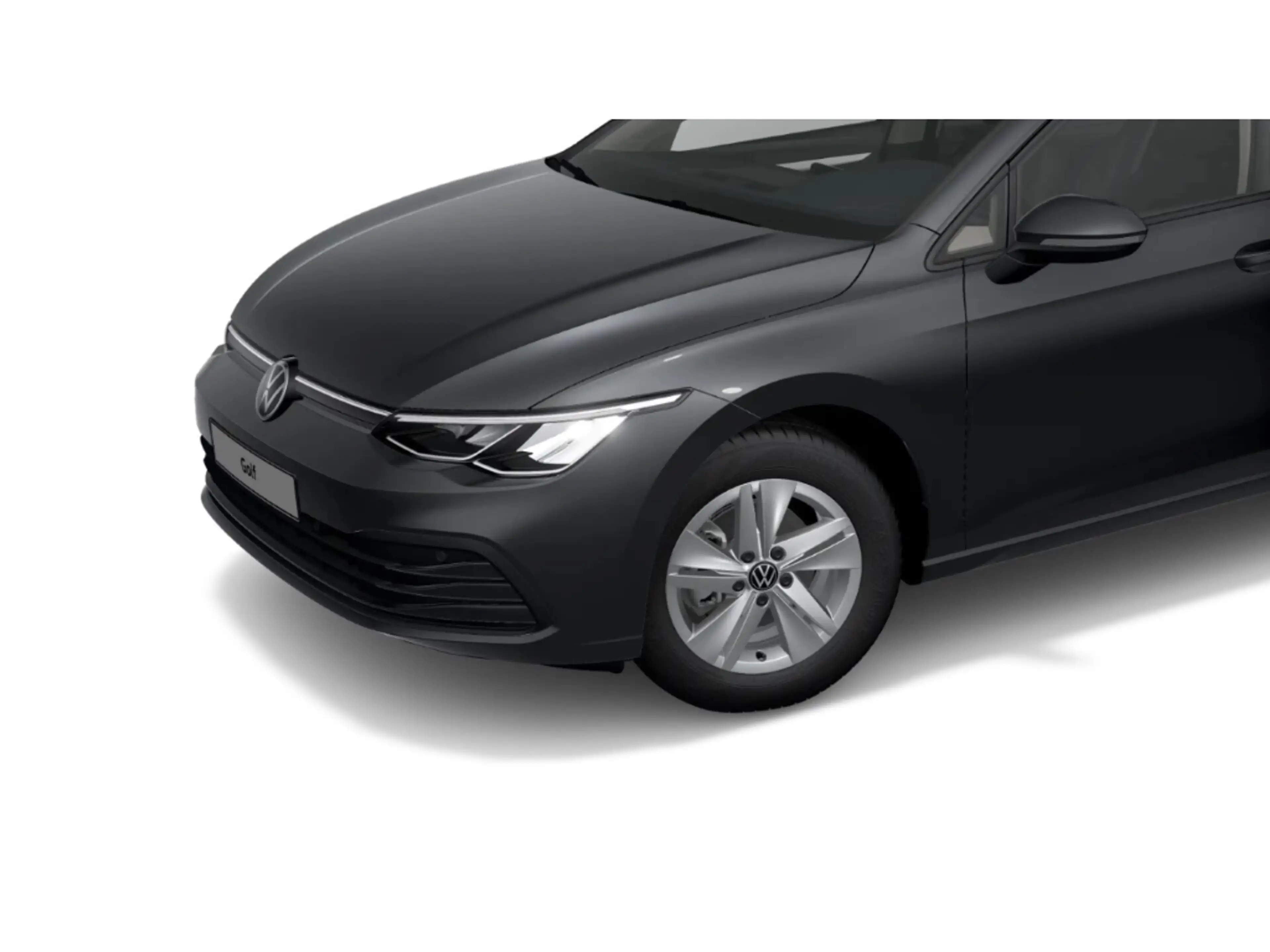 Volkswagen Golf Variant VIII 1.5TSI Life LED AHK Rear View Panoramad. — photo 13