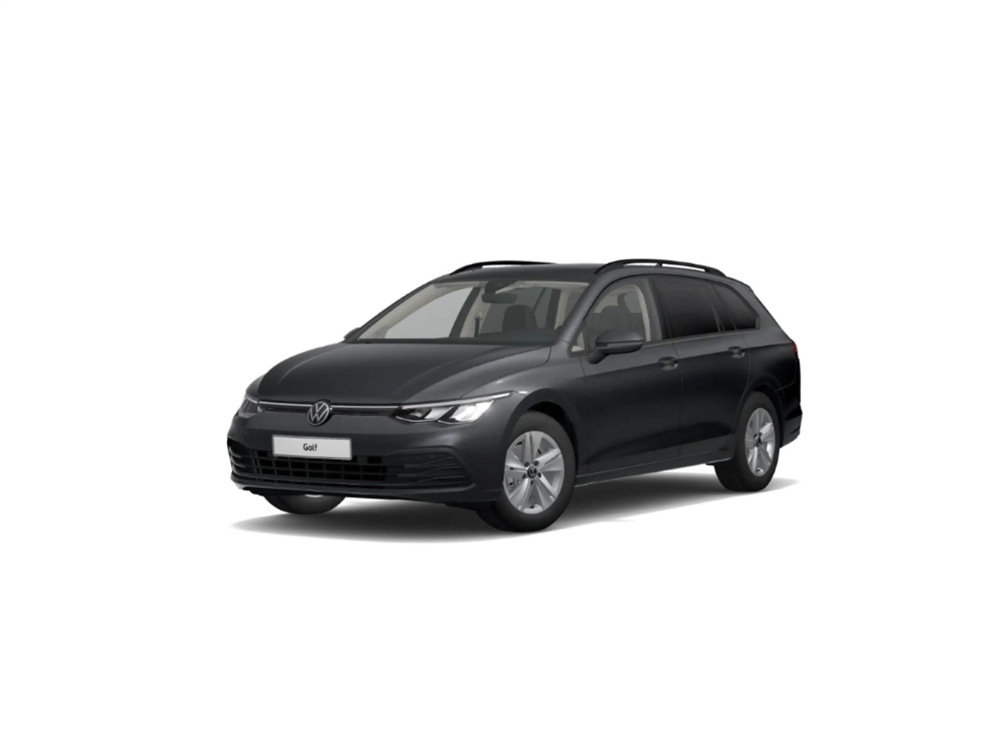 Volkswagen Golf Variant VIII 1.5TSI Life LED AHK Rear View Panoramad. — photo 7