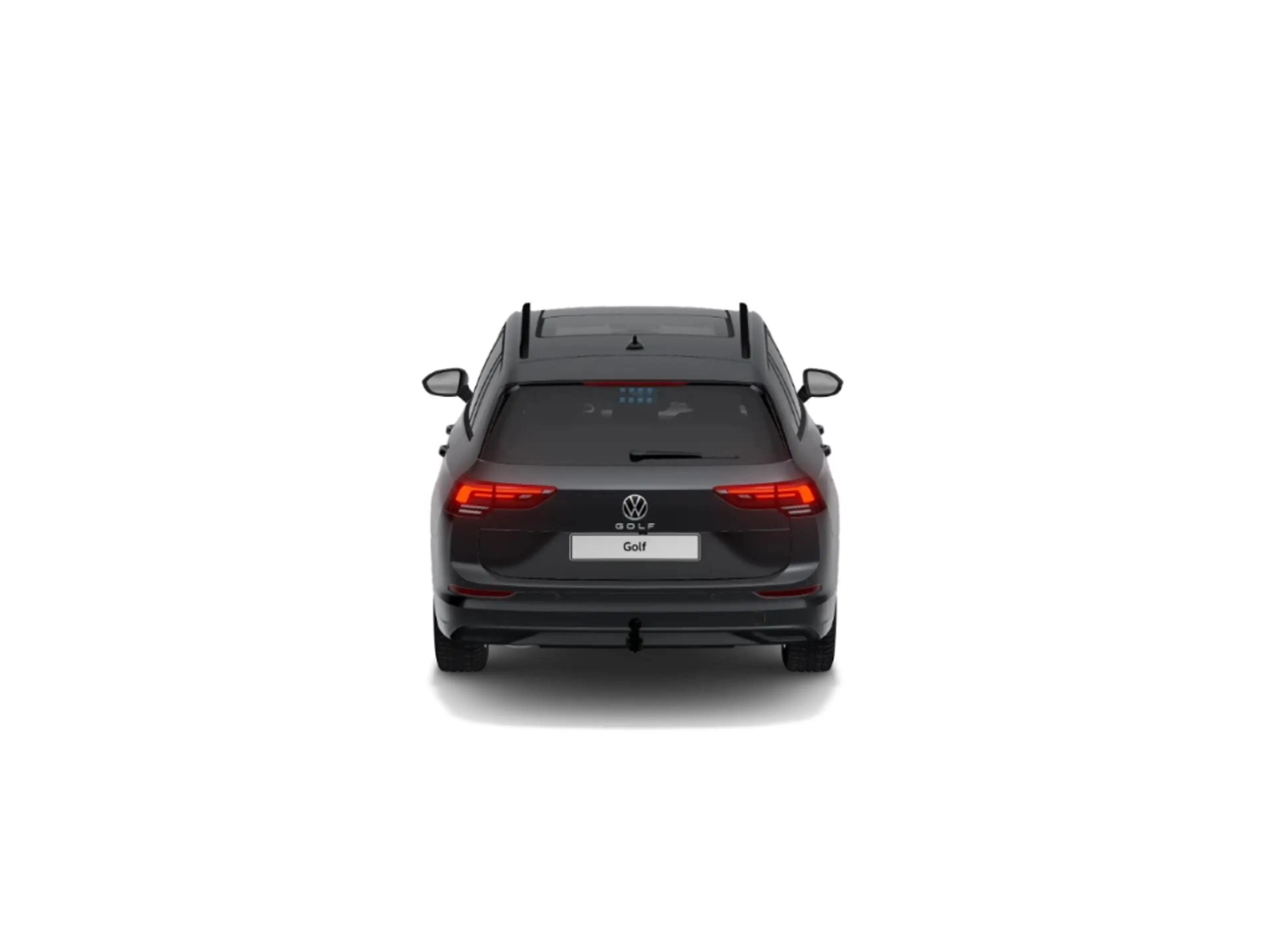 Volkswagen Golf Variant VIII 1.5TSI Life LED AHK Rear View Panoramad. — photo 14