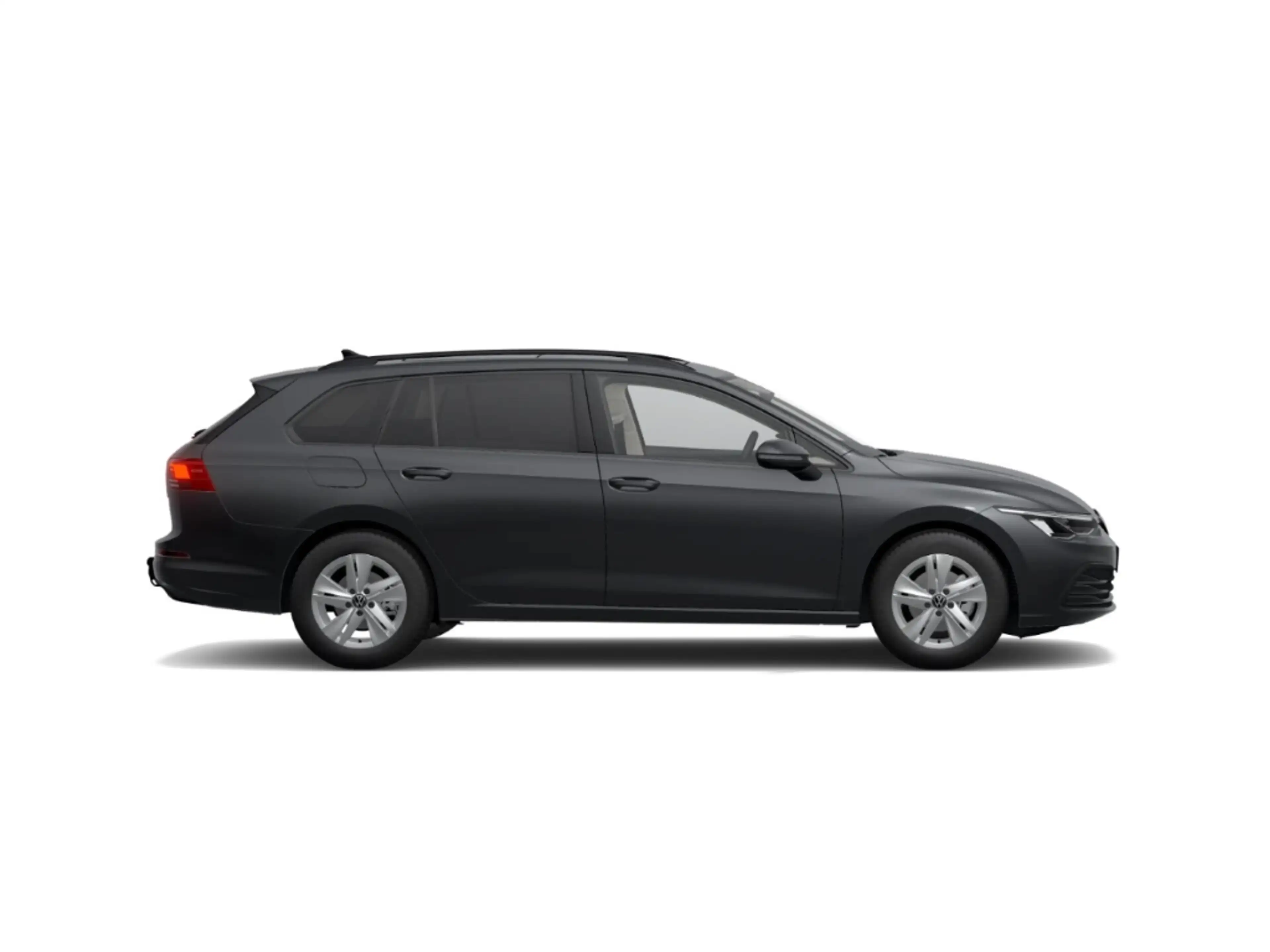Volkswagen Golf Variant VIII 1.5TSI Life LED AHK Rear View Panoramad. — photo 9