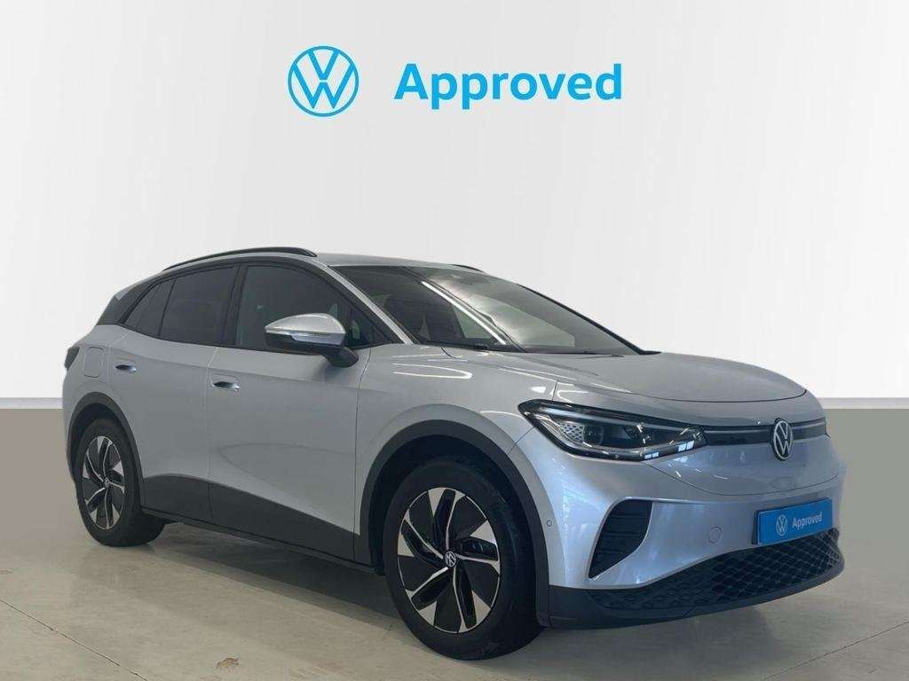 Volkswagen ID.4 Pro 210KW 77Kwh - foto 1