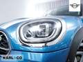 MINI Cooper SE Countryman ALL4 ACC LED HUD Leder PDC Blau - thumbnail 2