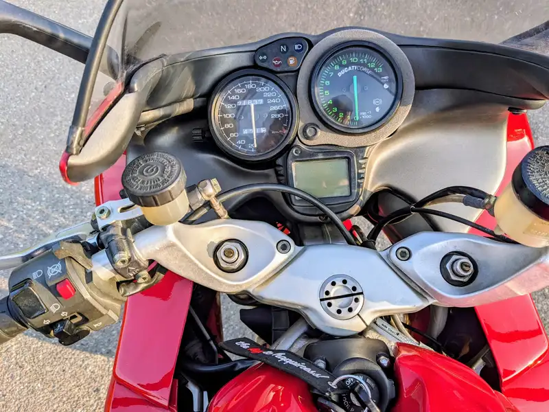 Ducati ST 4 - foto 4
