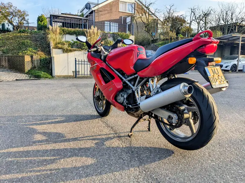 Ducati ST 4 - foto 2