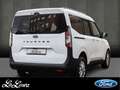 Ford Tourneo Courier Titanium Automatik Blanco - thumbnail 2