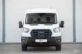 Ford E-Transit E-Transit L2/L3H2*KAMERA*TEMPOMAT*NAVI*KLIMA*PDC* Weiß - thumbnail 3
