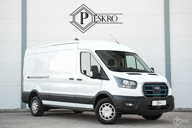 Ford E-Transit E-Transit L2/L3H2*KAMERA*TEMPOMAT*NAVI*KLIMA*PDC*