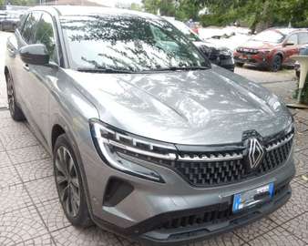 1.2 E-Tech full hybrid Techno 200cv auto