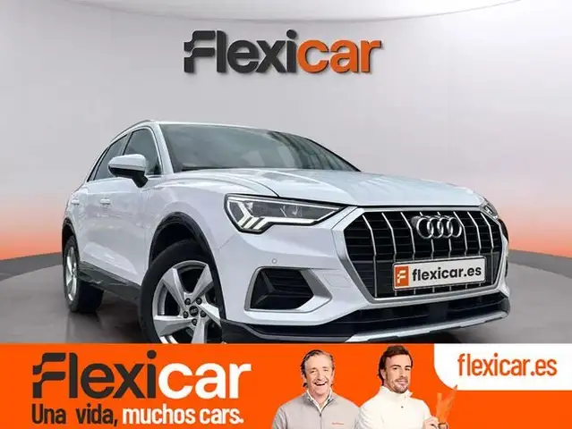 Audi Q3 35 TDI Advanced S tronic 110kW
