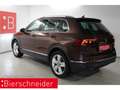 Volkswagen Tiguan 1.5 TSI DSG Move 19 AHK STAND 5J.-GARANTIE Braun - thumbnail 17