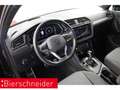 Volkswagen Tiguan 1.5 TSI DSG Move 19 AHK STAND 5J.-GARANTIE Braun - thumbnail 5