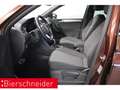 Volkswagen Tiguan 1.5 TSI DSG Move 19 AHK STAND 5J.-GARANTIE Braun - thumbnail 4