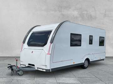 Alize 480 CP Trend MOVER+MARKISE+RADTRA„GER MOVER+