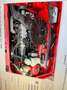 Opel Corsa Corsa Steffi Special Rood - thumbnail 8