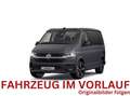 Volkswagen T6 California Beach Tour Edition CAM StandH.AHK Gri - thumbnail 1
