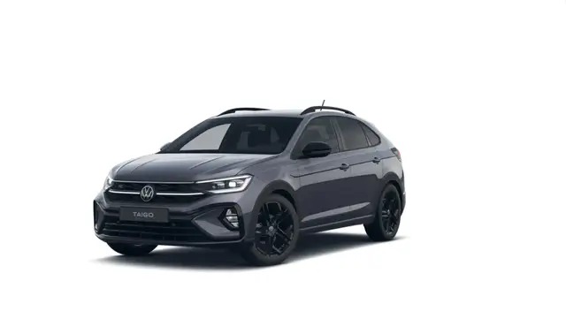 Volkswagen Taigo 1.5 TSI R-Line DSG 110kW