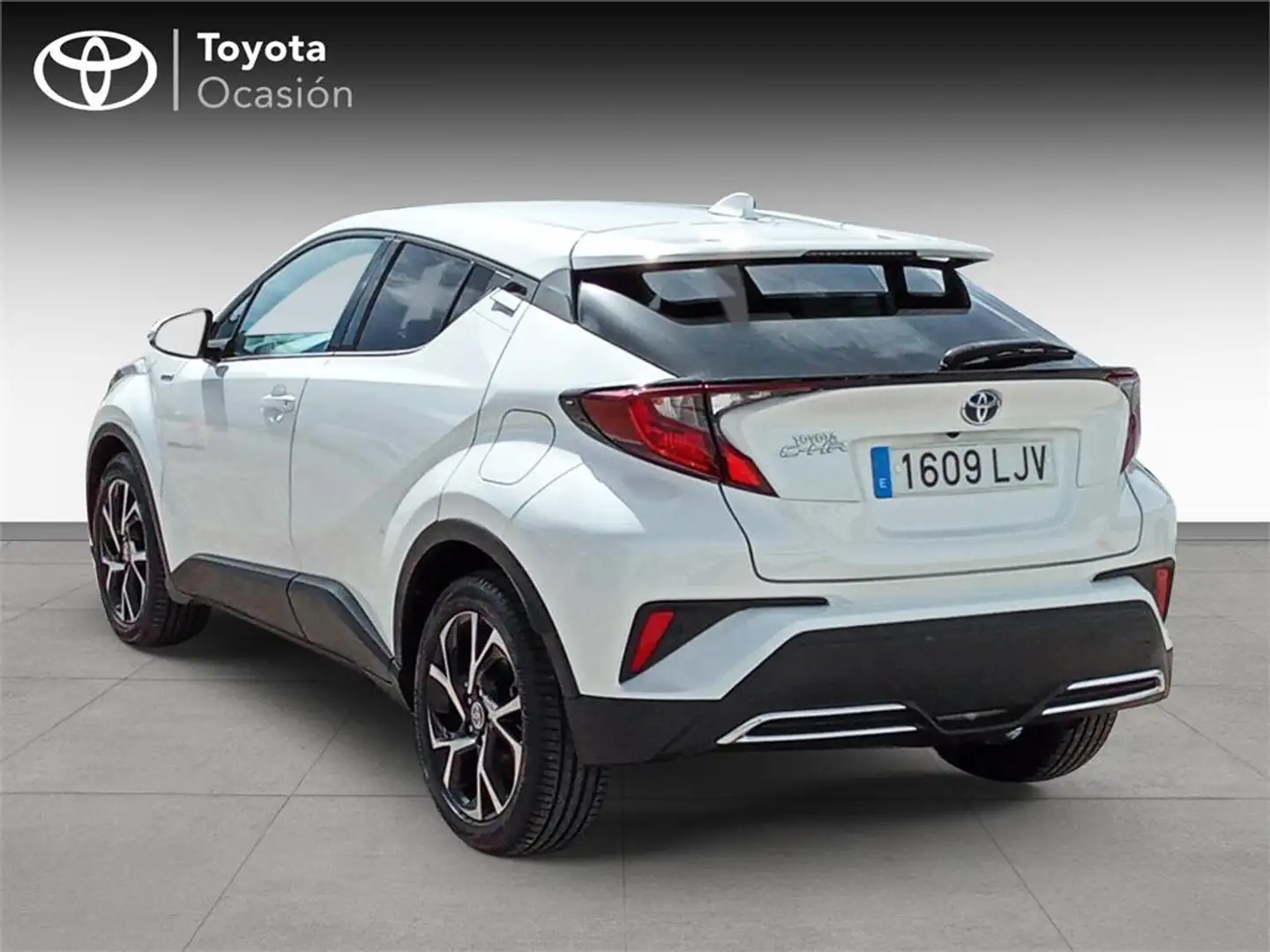 Toyota C-HR 180H Advance - 2