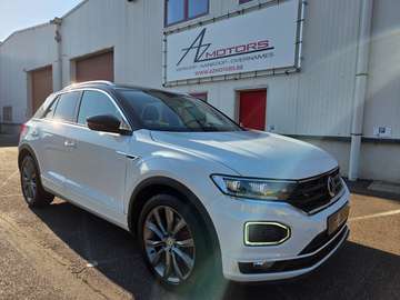 1.5 TSI DSG R-Line Pano/Carplay/Android/Camera/Adapt. CC/1e eig