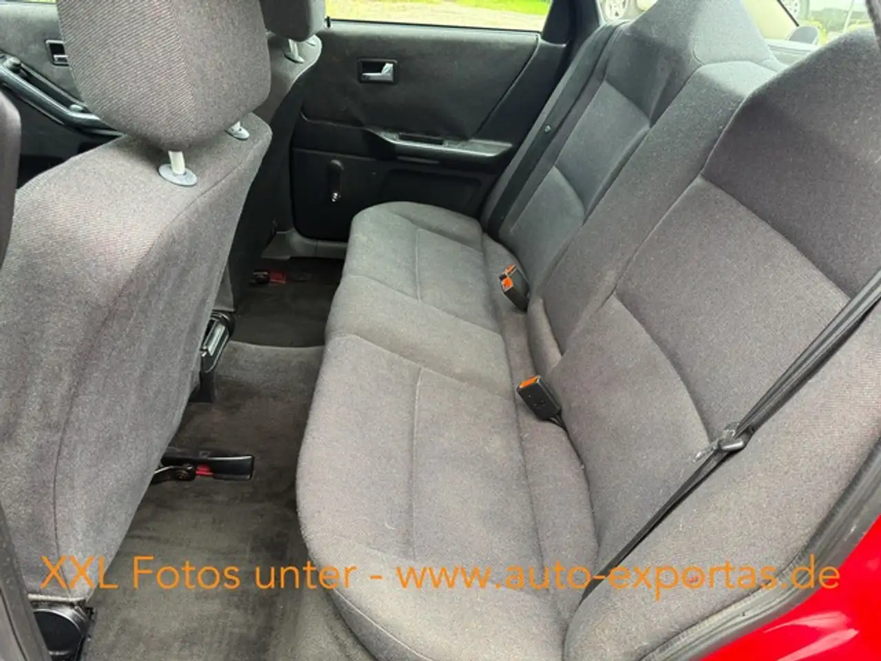 Audi 80 Automatik,Schiebeda,8-FACH bereift auf Felgen, foto 9
