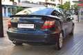 Mercedes-Benz C 220 Sportcoupé CDI Classic Azul - thumbnail 4
