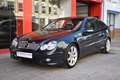 Mercedes-Benz C 220 Sportcoupé CDI Classic Azul - thumbnail 1
